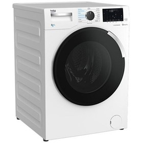 Resim Beko Bk 851 Yk Kurutmalı Çamaşır Makinesi 