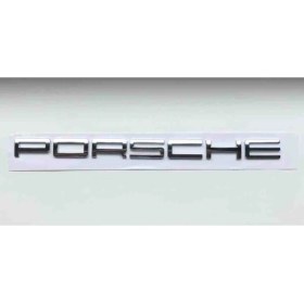 Resim Wenderparts Porshe Yazısı 631201001 