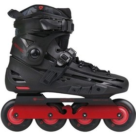 Resim Flying Eagle F4 Plus Raven Black Fire Urban Paten Siyah 