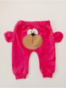 Resim Tek Alt Bebek Giyim- Feyzan Baby Bebek Tek Alt 