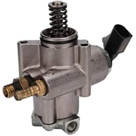 Resim Audi A1 A3 A4 A6 TT Seat Altea Exeo Leon Skoda Octavia Volkswagen Golf Jetta Passat Scirocco 2.0 TFSI TSI 2005 Sonrası Yüksek Basınç Pompası 