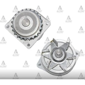 Resim Esse Otomotiv Maxima Devirdaim - MHR-03420 - 21010-31U25 