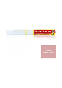 Resim Tam Örtücü Rötuş Kalemleri 258 13 Orkide Pembe Tam Örtücü Rötuş Kalemi-12594 