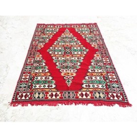 Resim Shark Anadolu Apaçi Kilim 