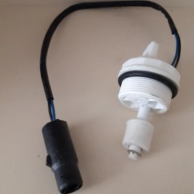 Resim Serkar Mitsubishi L300 Uyumlu Mazot Filtre Sensoru 