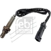 Resim FEBİ OKSIJEN SENSORU CLIO II 9805 KANGO 97 LOGAN 04 MEGANE I 9603 1.4 1.6 E7J K4M 