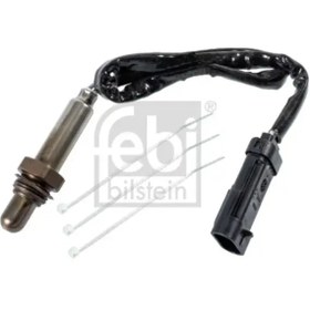 Resim FEBİ OKSIJEN SENSORU CLIO II 9805 KANGO 97 LOGAN 04 MEGANE I 9603 1.4 1.6 E7J K4M 