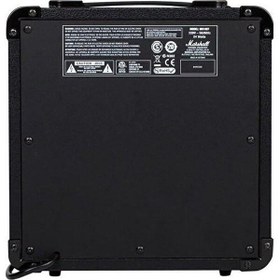 Resim Marshall MG10G 10W Combo Elektro Gitar Amfisi 