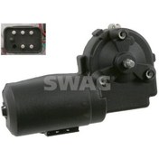 Resim Swag 10918859 Silecek Motoru Ön W124 86-95 S124 88-95 C124 93-97 A124 93-97 1248200808 