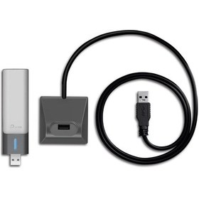 Resim Tp-link Archer Tx20uh, Ax1800 Yüksek Kazançlı Kablosuz Usb Adaptö 
