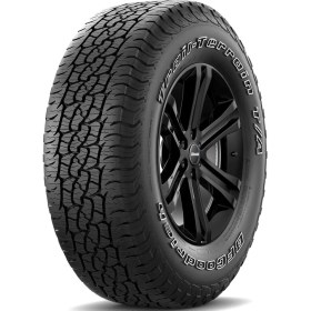 Resim Bfgoodrich 255/70R16 115T Xl Trail-Terrain T/a Orwl Go Suv Yaz Lastiği (Üretim Yılı : 2023) 