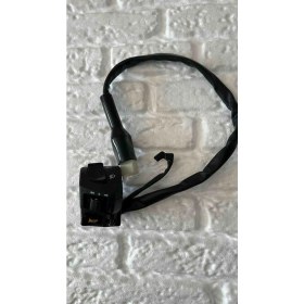 Resim TK03 Orjinal Sol Kumanda 