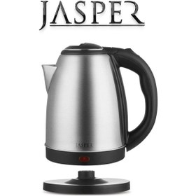 Resim Jasper JPR-5001 1500 W Elektirikli Su Isıtıcısı 