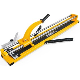 Resim SGS116 - Lazerli 90CM Seramik Granit Fayans Kesme Makinası Rulmanlı ve Taşıma Çantalı 