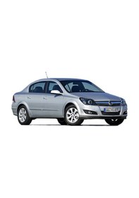 Resim Opel Astra H Sedan Bagaj Amortisörü Takım 