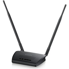 Resim Zyxel WAP3205 V3 N300 300 Mbps 2.4 Ghz Kablosuz Access Point 