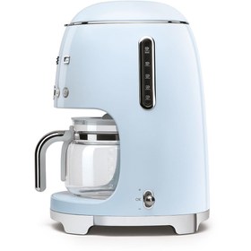 Resim DCF02PBEU Pastel Mavi Filtre Kahve Makinesi 