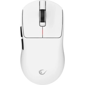 Resim Rampage Clax Beyaz Kablosuz Ultra Hafif Şarjlı 3311 Sensor 24000 Dpı 3311 Sensor Gaming Oyuncu Mouse 