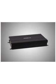 Resim FORX5 XDQ-1200.1 Mono Amfi Profesyonel 2024 BAS ANFİSİ 