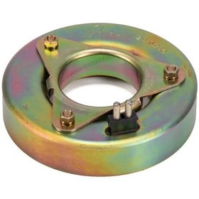 Resim Mercedes W124 W201 200e 190e Fan Termiği Fan Mıknatısı 