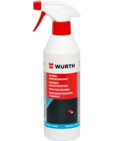 Resim Würth Polimer Oto Boya ve Yüzey Koruma Cilası 500 ML 