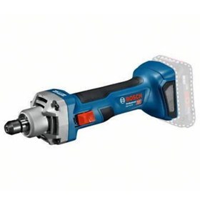 Resim Bosch Ggs 18v-20 Akülü Kalıpçı Taşlama Solo 