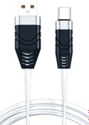 Resim Zipax One Plus Nord N10 5g Şarj Aleti Type C 1 Metre Zpx-c102-t Uyumlu 