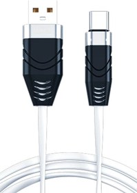Resim Zipax One Plus Nord N10 5g Şarj Aleti Type C 1 Metre Zpx-c102-t Uyumlu 