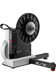 Resim Elite Justo 2 İnteractive Home Trainer + Travel Block 