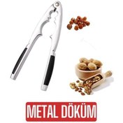 Resim feifei Meglio 3 Boyutlu Fındık Ceviz Kabuklu Yemiş Kırıcı - AYS8348-9110 