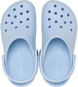 Resim Crocs Classic TerlikUnisex Yetişkin 