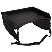 Resim Araba Koltuğu Seyahat Tepsisi Emniyet Koltuğu Oyun Masası 1 Adet 