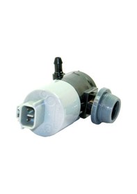 Resim Toyota Uyumlu Avensis Ön Cam Silecek Su Fiskiye Motoru Pompasi 2009-2018 441135981 