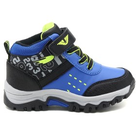 Resim YELLOW KIDS Broy 1pr Erkek Çocuk Outdoor Bot 