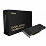 Resim PNY RTX Pro 4000 VCNRTXPRO4000-SB 24 GB GDDR7 192Bit DP Ekran Kartı 