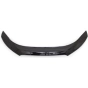 Resim Meliset Chevrolet Captiva Ön Kaput Koruyucu Rüzgarlığı 2012-2019 Arası Uyumlu 