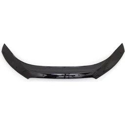 Resim Meliset Chevrolet Captiva Ön Kaput Koruyucu Rüzgarlığı 2012-2019 Arası Uyumlu 