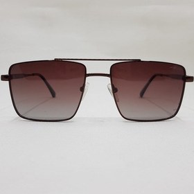 Resim X-eye 6320 05 Erkek Güneş Gözlüğü 54-17-140 Kahverengi 
