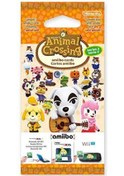 Resim Animal Crossing Amiibo Kart Seri 2 Nintendo