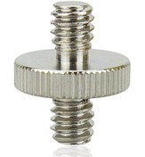 Resim Jjc 1/4-1/4 Çevirici Vida Adaptörü 