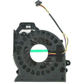 Resim Hp Pavilion DV6-6140EG Fan Cpu Fan İşlemci Soğutucusu 