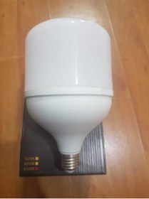Resim Alila 50W TORCH AMPUL BEYAZ IŞIK 