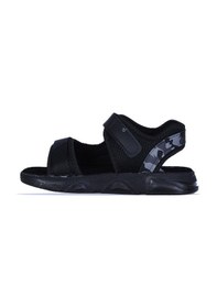 Resim Skuaiter Skuaıter Plv-6150 Cırtlı Yazlık Erkek Çocuk Sandalet Siyah 
