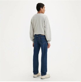 Resim Levi's Erkek 505 Regular Pantolon- 001t2-0005 001 