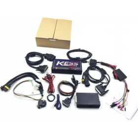 Resim Kess Chip Tuning Cihazı Versiyon V5.017 