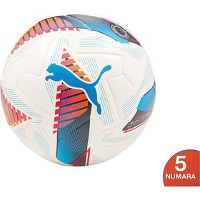 Resim Puma Orbita Super Lig 2 Fifa Pro Futbol Topu 8451801 Renkli 8451801 Çok Renkli 