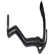 Resim RAPRO R15122 Radyator Alt Hortumu ( Peugeot Boxer 2.5 Td Dj5t ) 1351K5 (WA789524) 