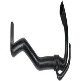 Resim RAPRO R15122 Radyator Alt Hortumu ( Peugeot Boxer 2.5 Td Dj5t ) 1351K5 (WA789524) 