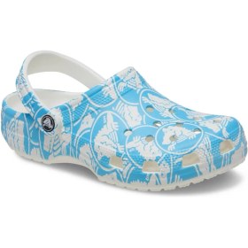 Resim Crocs Classic Duke Print Clog Unısex CR210003-CRC.4OX 
