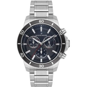 Resim Jacques Philippe Jpqgc151316n Metalik Gri 